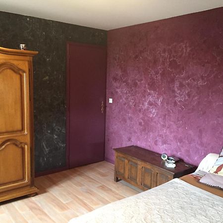 Affittacamere Au Repos De La Blaise Esterno foto
