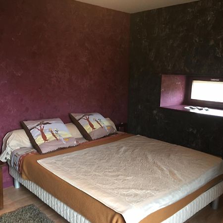 Affittacamere Au Repos De La Blaise Esterno foto