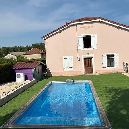 Affittacamere Au Repos De La Blaise Esterno foto