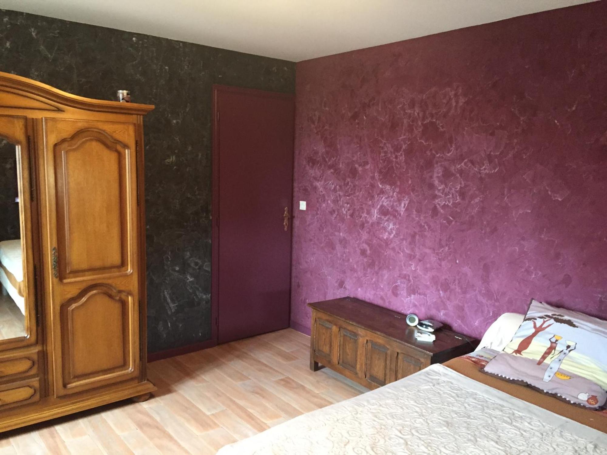 Affittacamere Au Repos De La Blaise Esterno foto