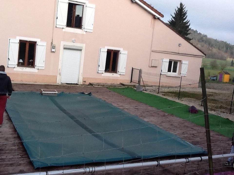 Affittacamere Au Repos De La Blaise Esterno foto