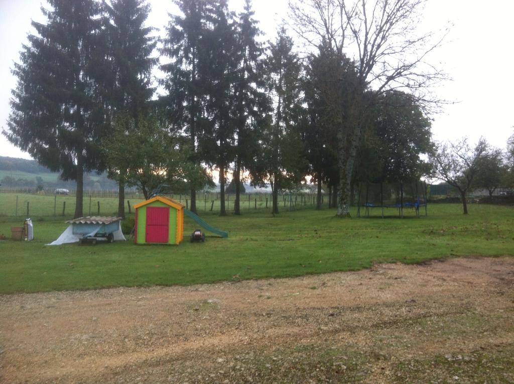 Affittacamere Au Repos De La Blaise Camera foto