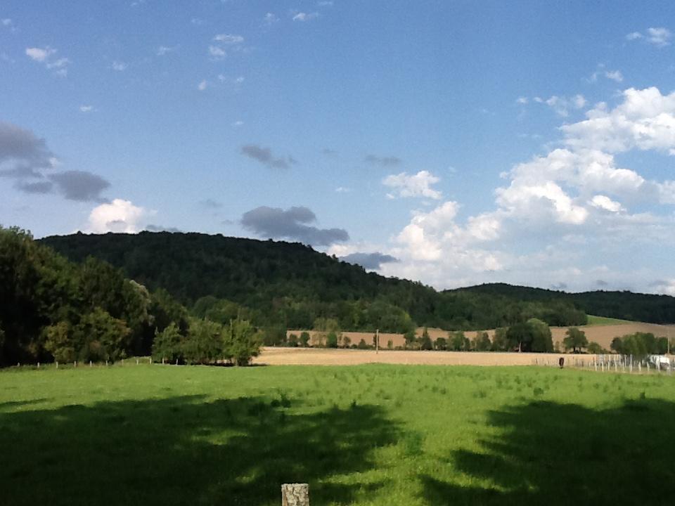 Affittacamere Au Repos De La Blaise Esterno foto